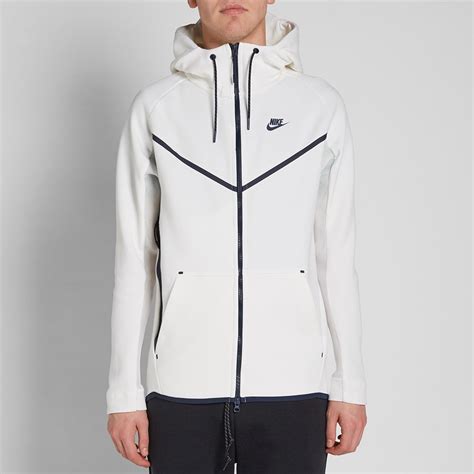 nike tech fleece windrunner hero jungen jacke weiß weiß obsidian|Jungen Windrunner Jacken & Westen (7) .